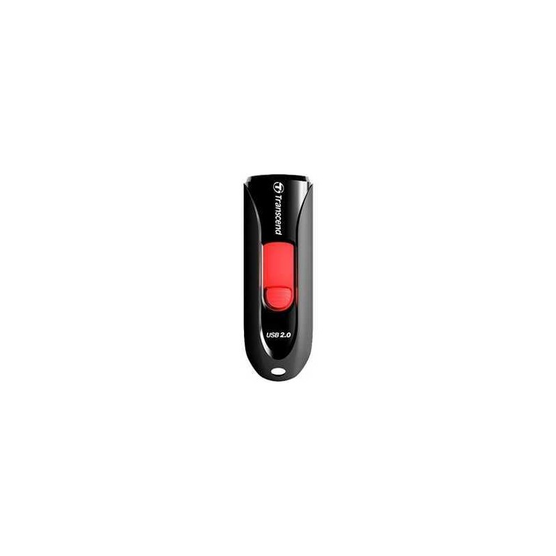 Transcend JETFLASH 590 16GB BLACK
